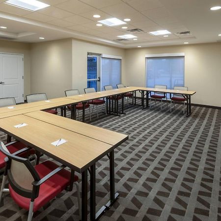 Towneplace Suites By Marriott St. Louis Edwardsville, Il Bagian luar foto