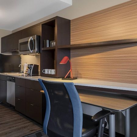 Towneplace Suites By Marriott St. Louis Edwardsville, Il Bagian luar foto