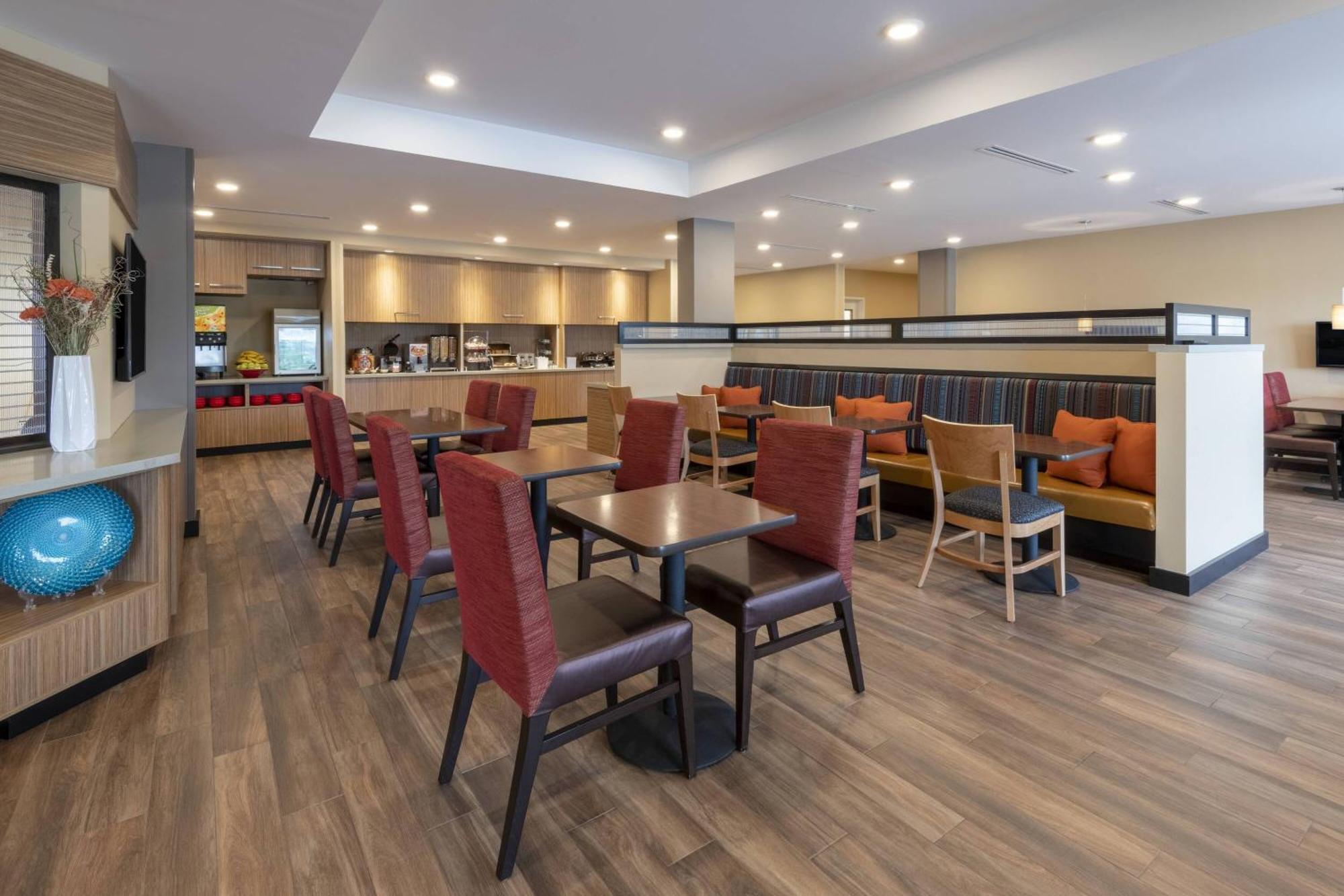 Towneplace Suites By Marriott St. Louis Edwardsville, Il Bagian luar foto