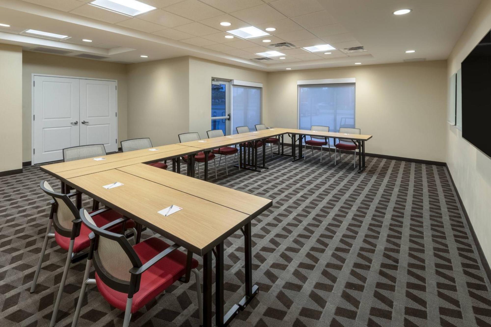 Towneplace Suites By Marriott St. Louis Edwardsville, Il Bagian luar foto