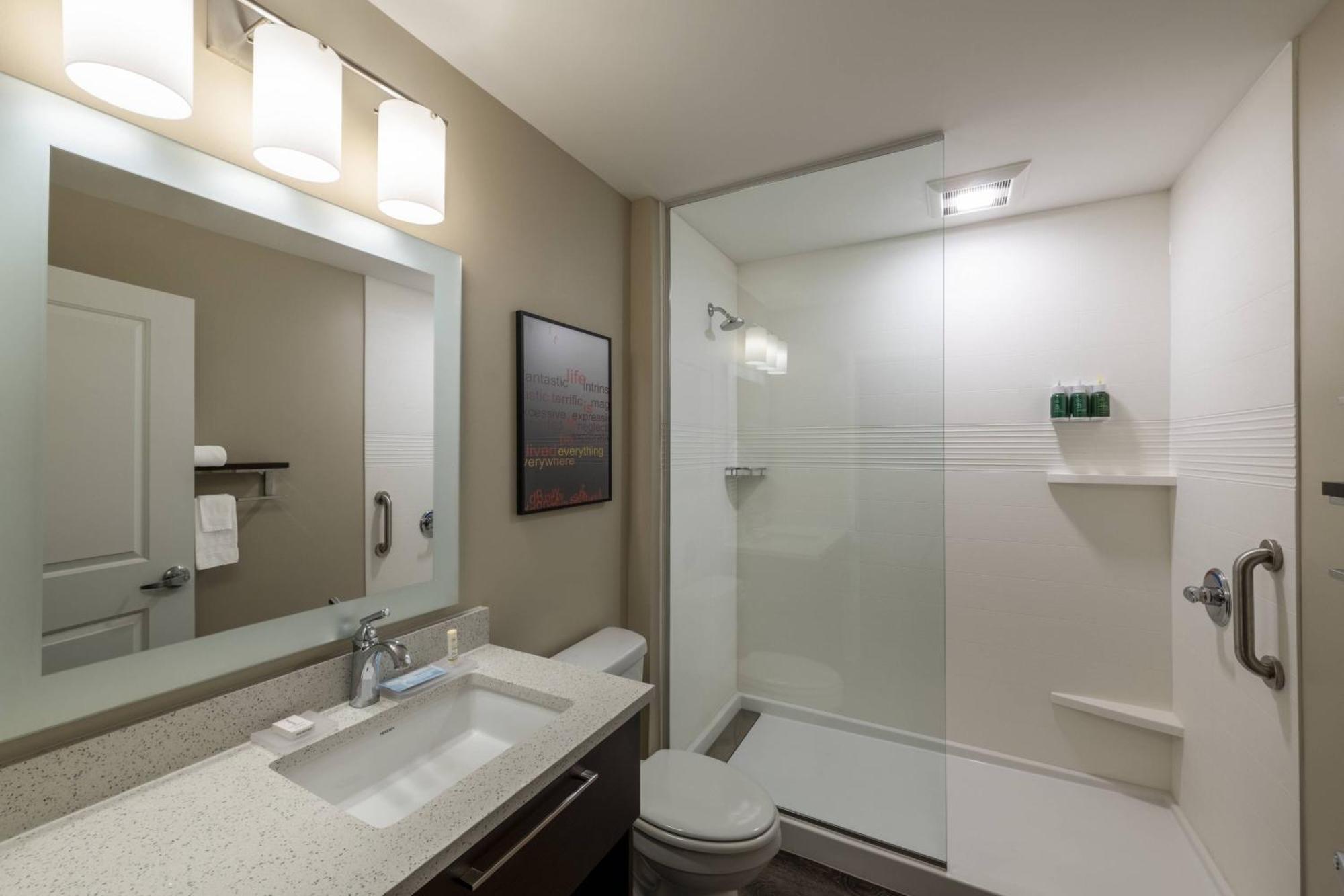Towneplace Suites By Marriott St. Louis Edwardsville, Il Bagian luar foto