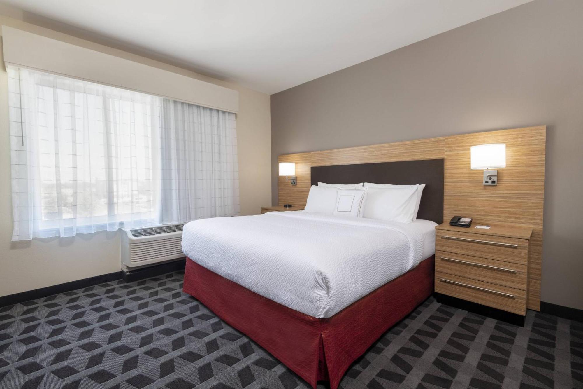 Towneplace Suites By Marriott St. Louis Edwardsville, Il Bagian luar foto