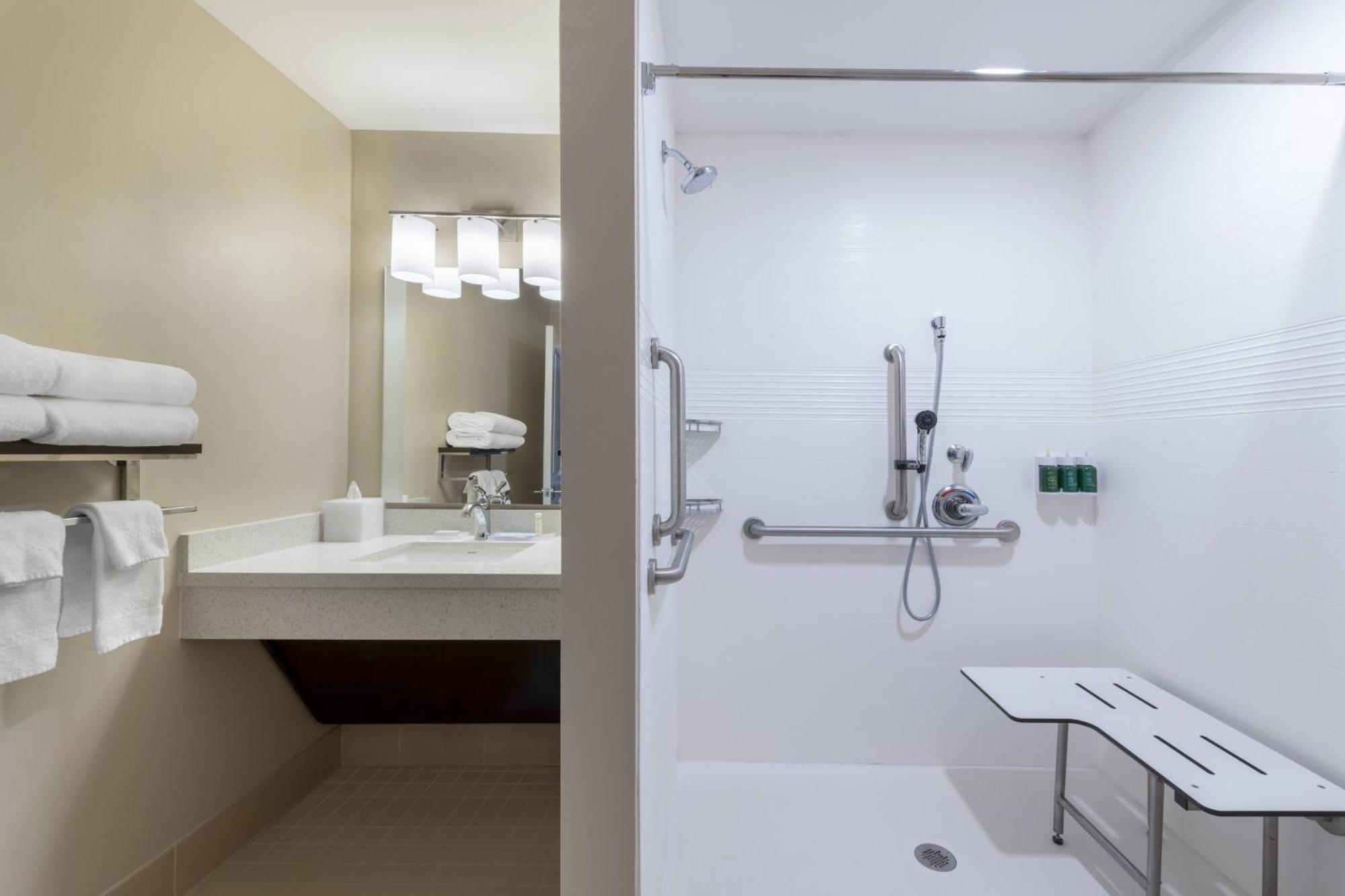 Towneplace Suites By Marriott St. Louis Edwardsville, Il Bagian luar foto