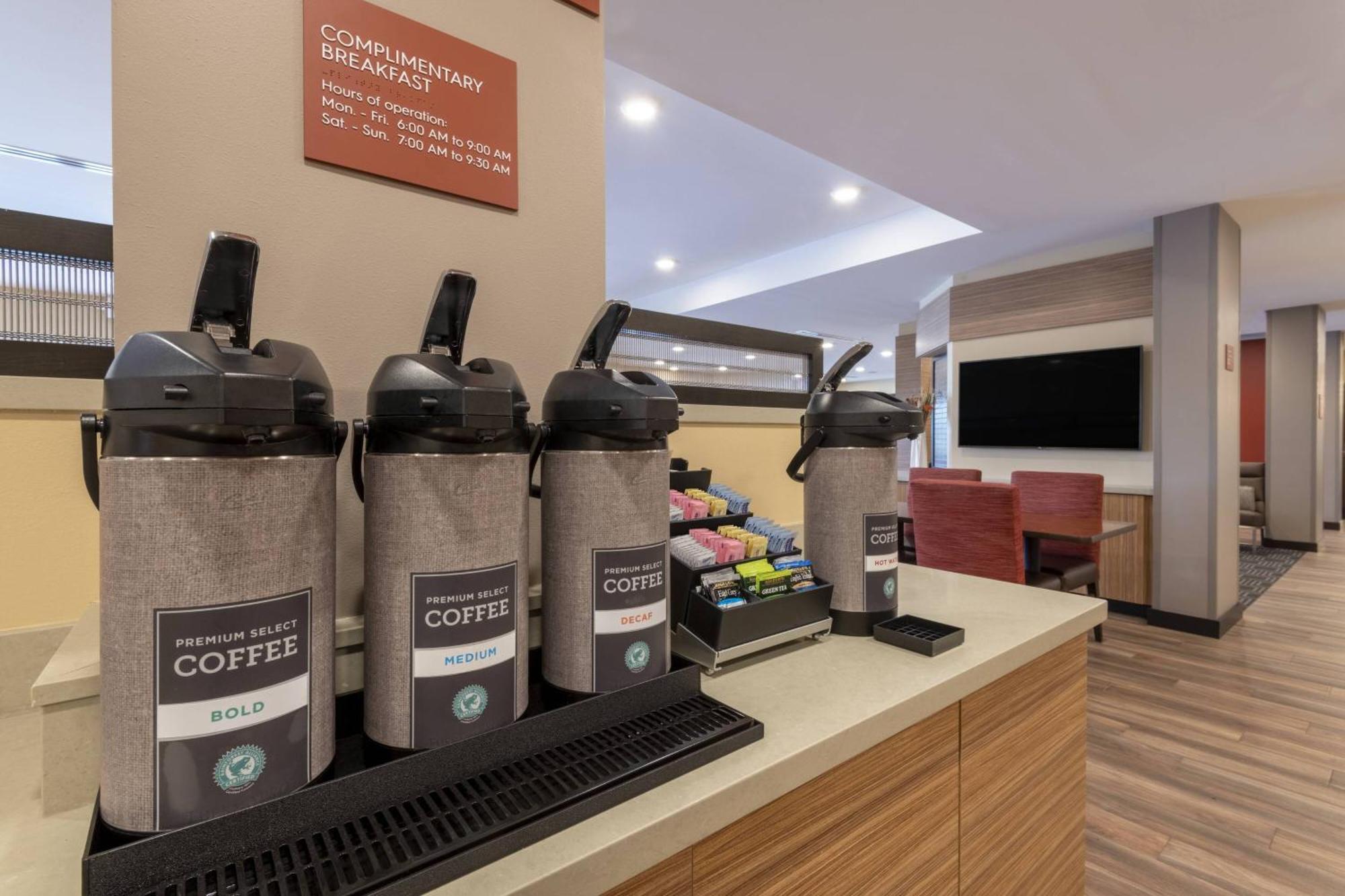 Towneplace Suites By Marriott St. Louis Edwardsville, Il Bagian luar foto