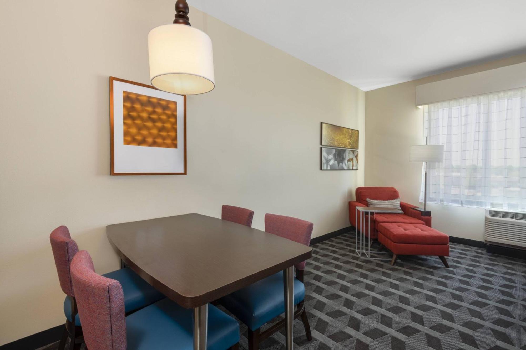 Towneplace Suites By Marriott St. Louis Edwardsville, Il Bagian luar foto
