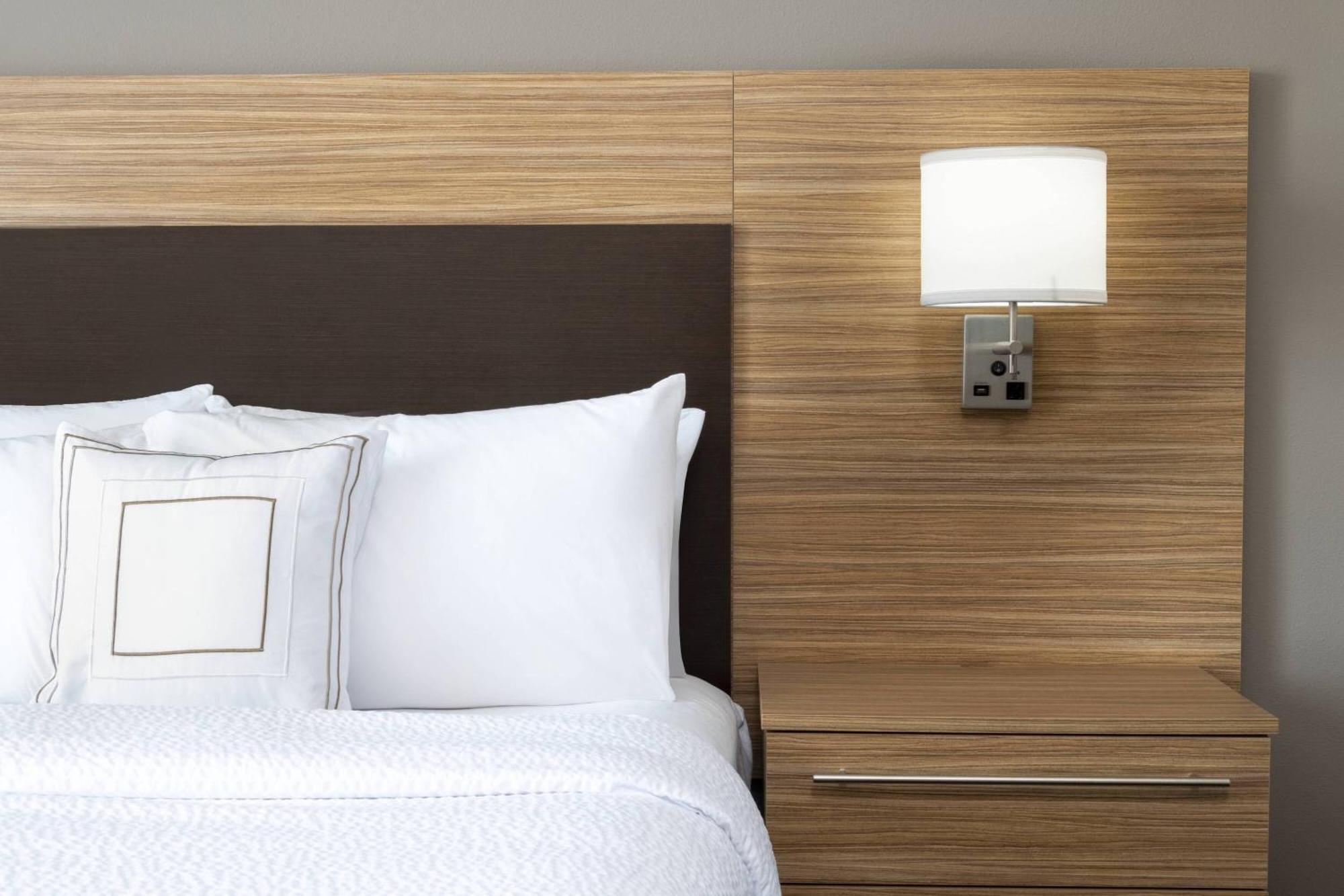 Towneplace Suites By Marriott St. Louis Edwardsville, Il Bagian luar foto