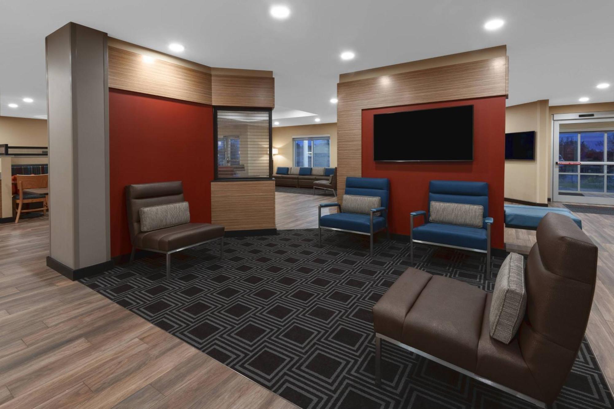 Towneplace Suites By Marriott St. Louis Edwardsville, Il Bagian luar foto