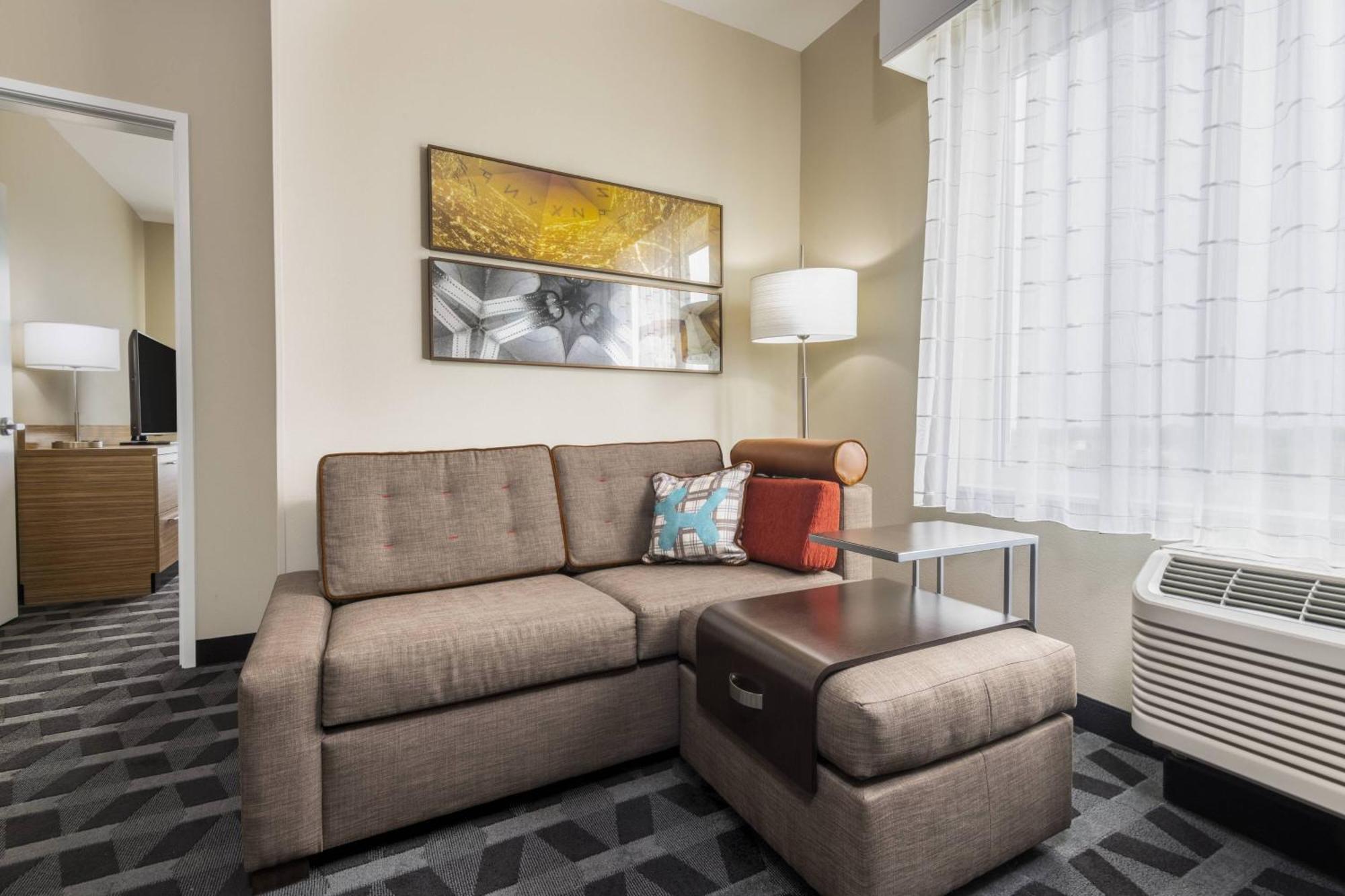 Towneplace Suites By Marriott St. Louis Edwardsville, Il Bagian luar foto