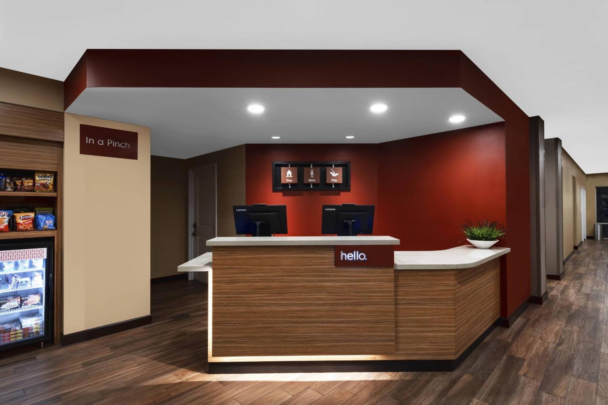 Towneplace Suites By Marriott St. Louis Edwardsville, Il Bagian luar foto